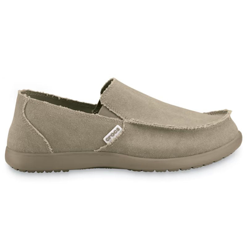 Mens crocs santa shops cruz khaki