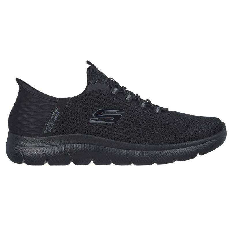 Sketchers slipons for men fashion