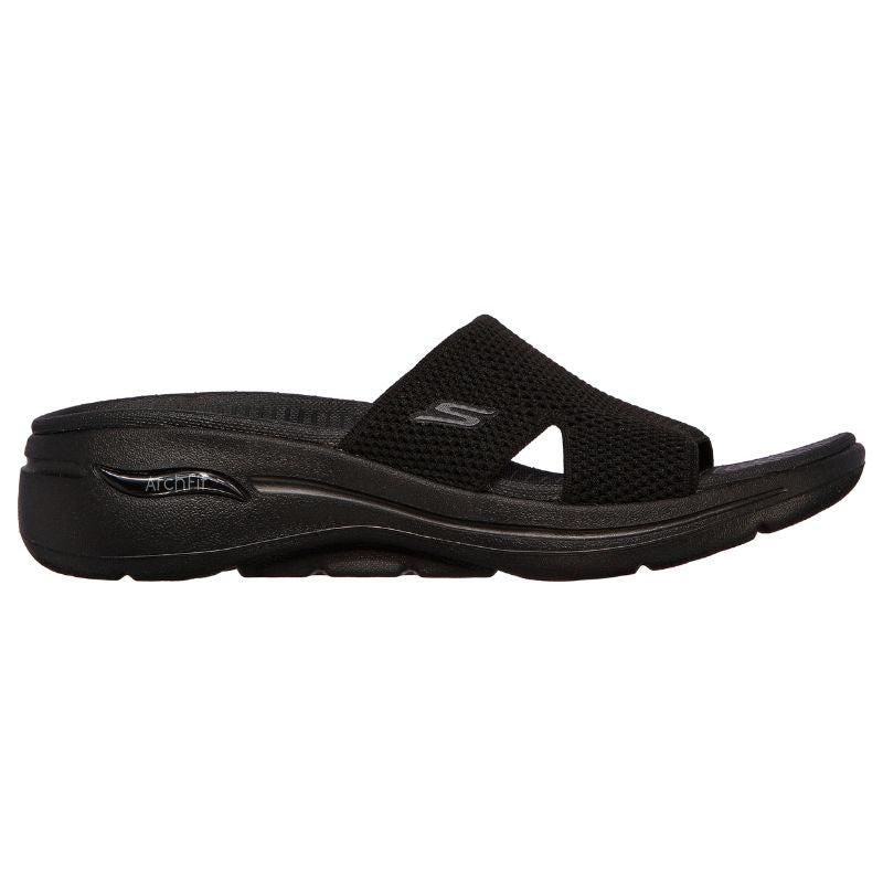 SKECHERS GO WALK ARCH FIT - ICONIC – Shoetopia Footwear