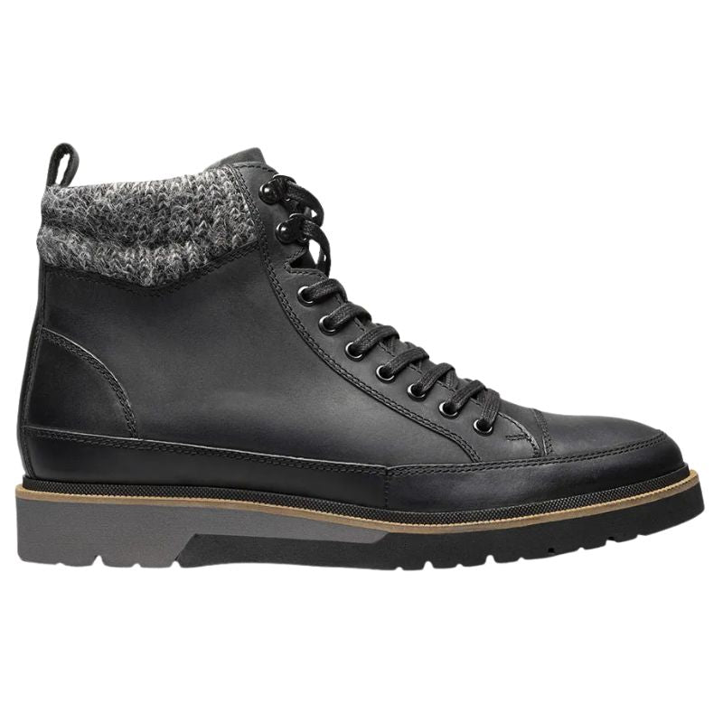 High top lace up boots mens hotsell