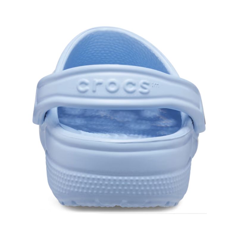 Unisex Classic Clog Blue Calcite