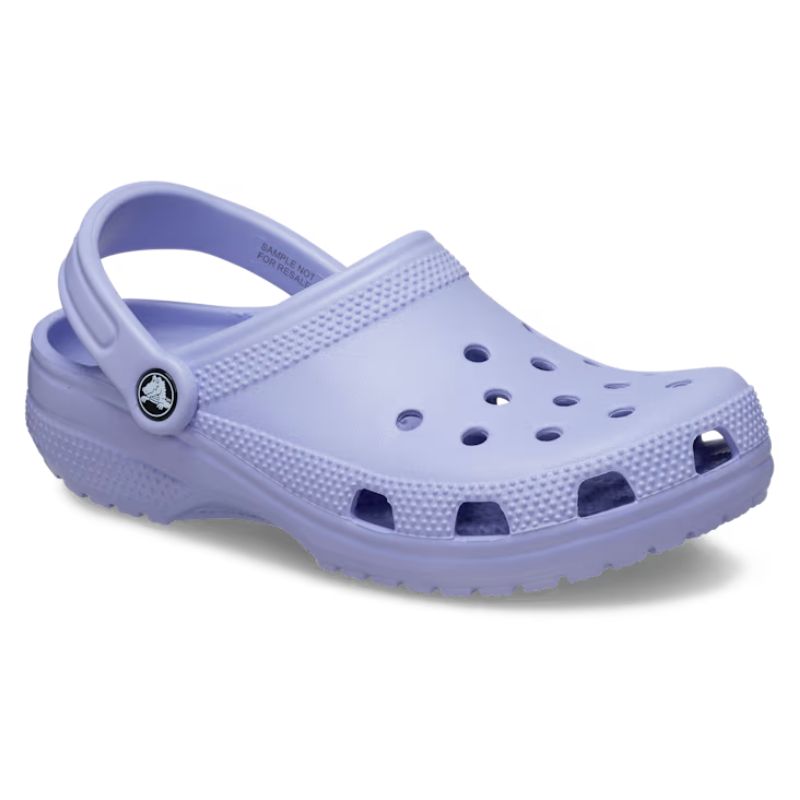 Unisex Classic Clog Mystic Purple