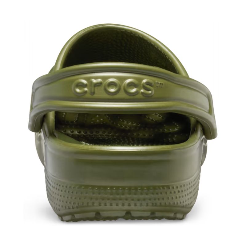 Unisex Classic Clog