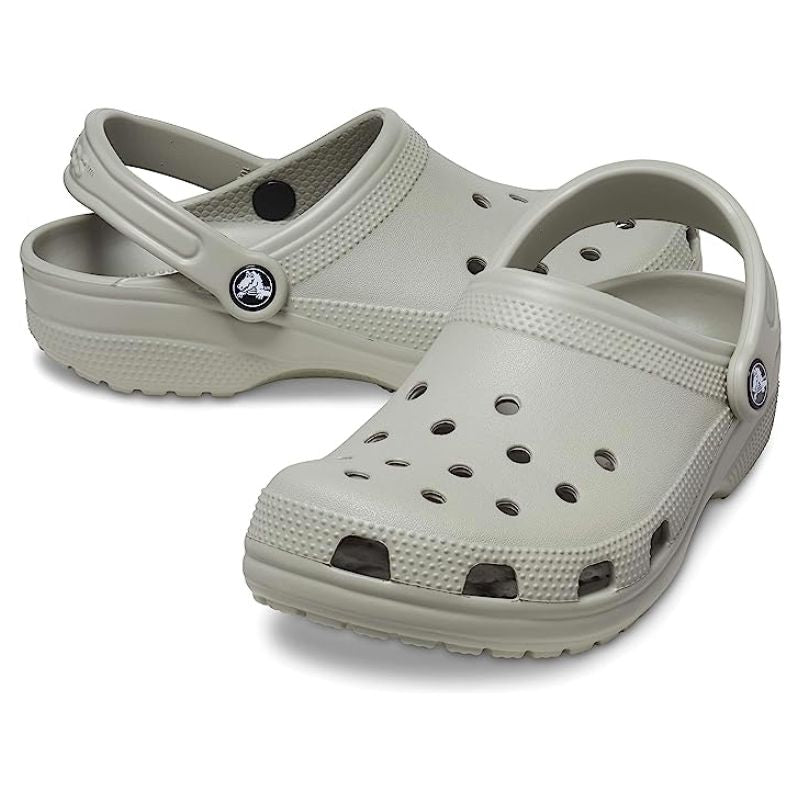 CROCS Classic Clog Bone