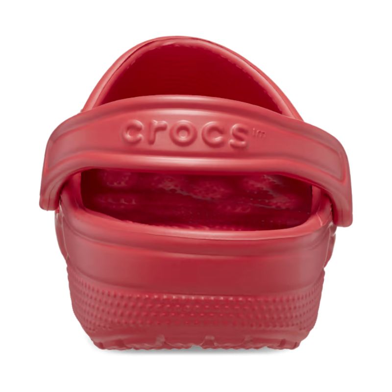 Unisex Classic Clog