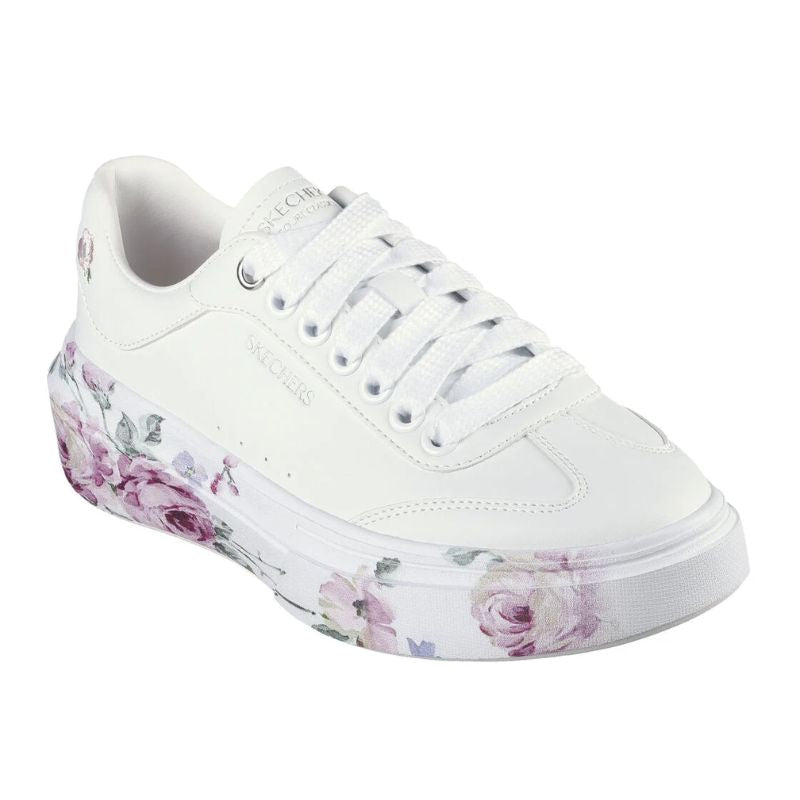 Womens Cordova Classic Painted Floral