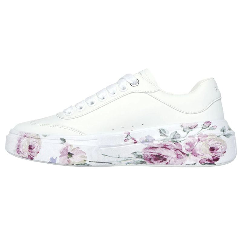 Womens Cordova Classic Painted Floral