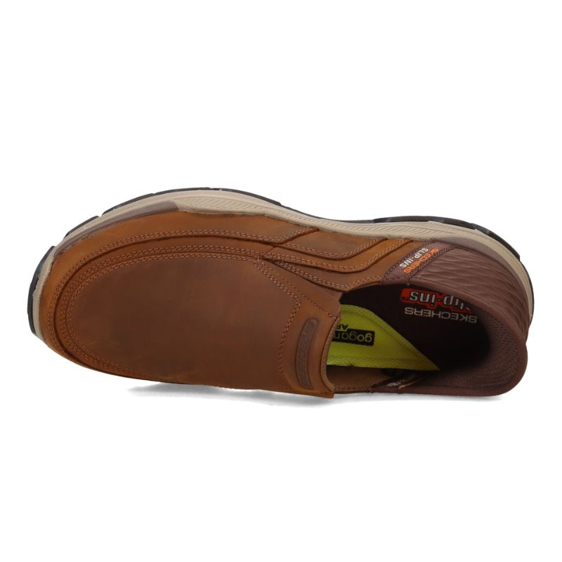 Mens Slip ins Respected Elgin