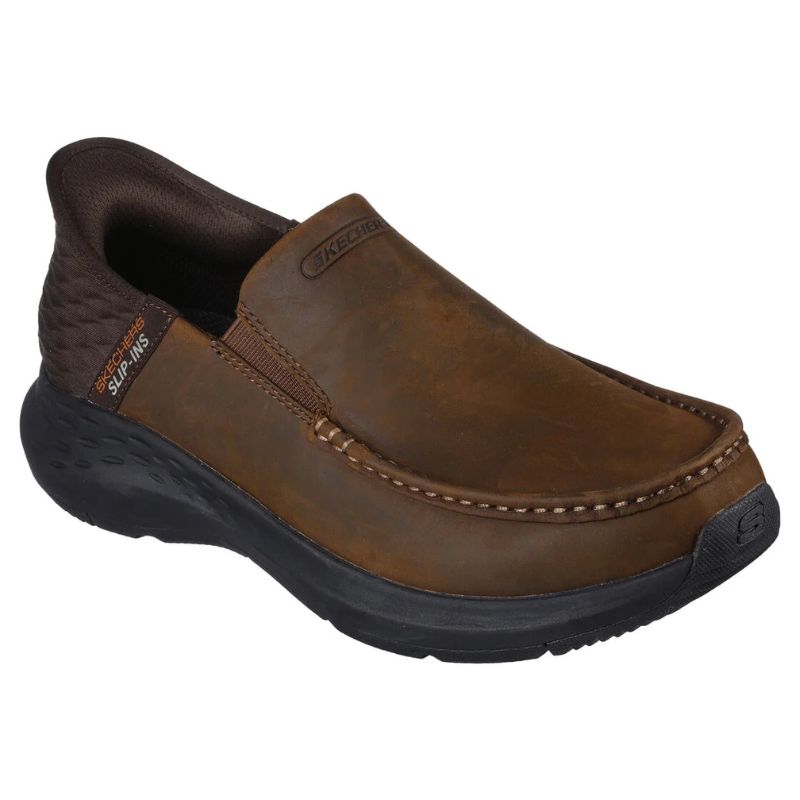 Mens Slip Ins Parson Oswin