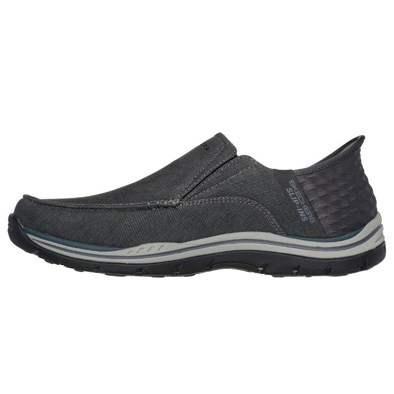 Mens Slip Ins Expected Cayson