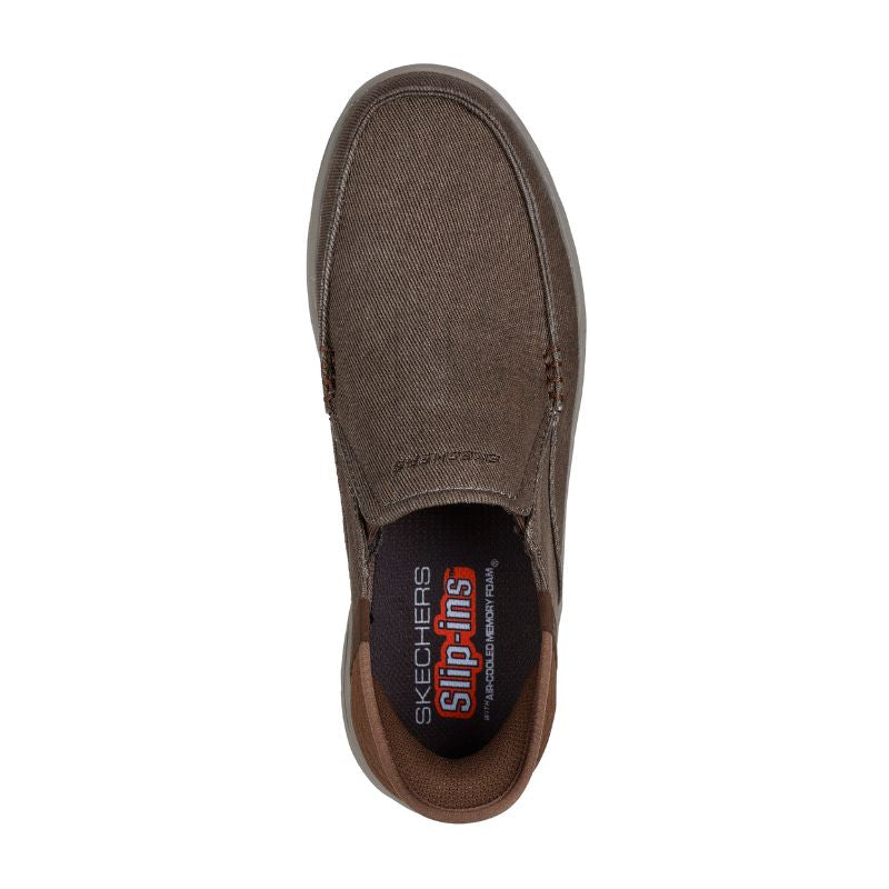 Mens Slip Ins Expected Cayson