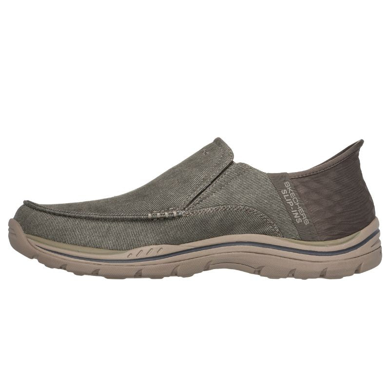 Mens Slip Ins Expected Cayson