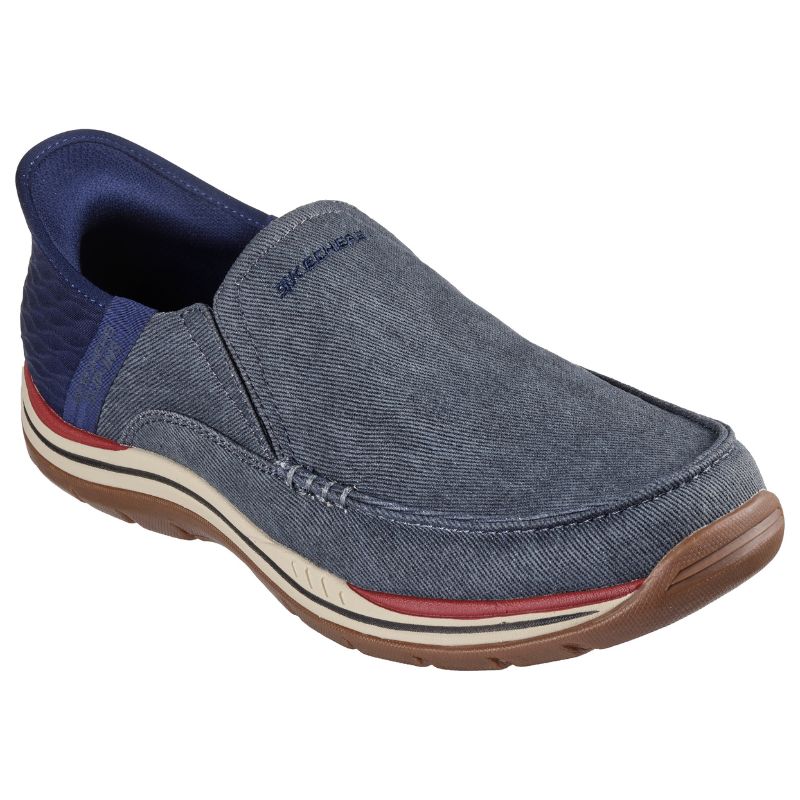 Mens Slip Ins Expected Cayson