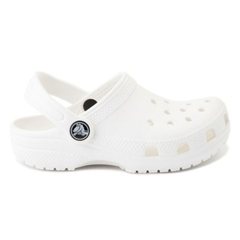 Crocs Kids Classic Clog Black