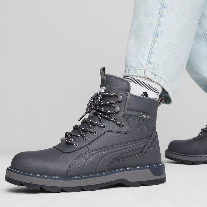 Puma boots canada online