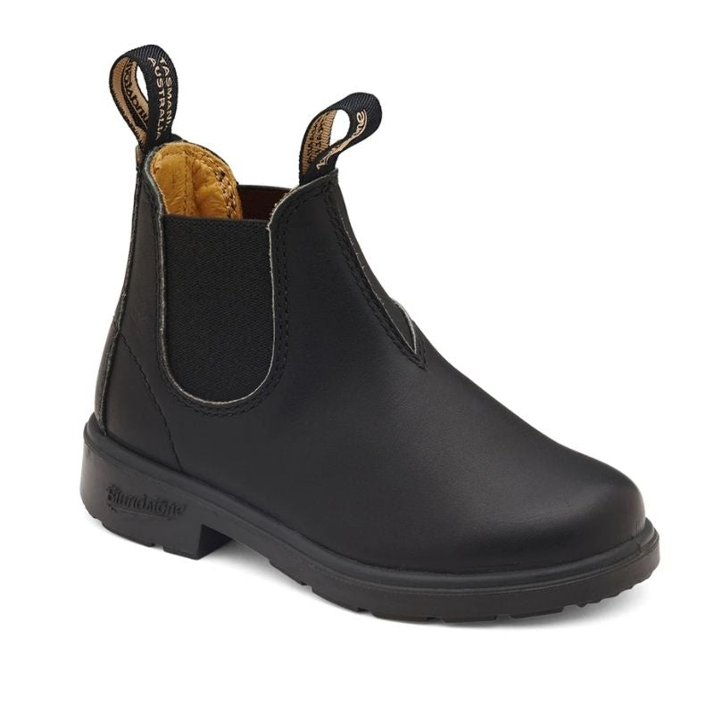 Unisex 531 Kids' Blundstones Black