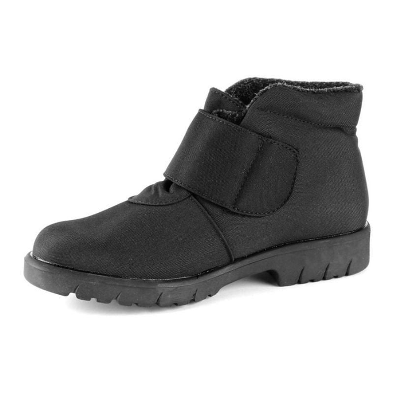 Men s Hike Velcro Low Boot