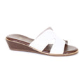 Women's HALLY WEDGE SANDAL