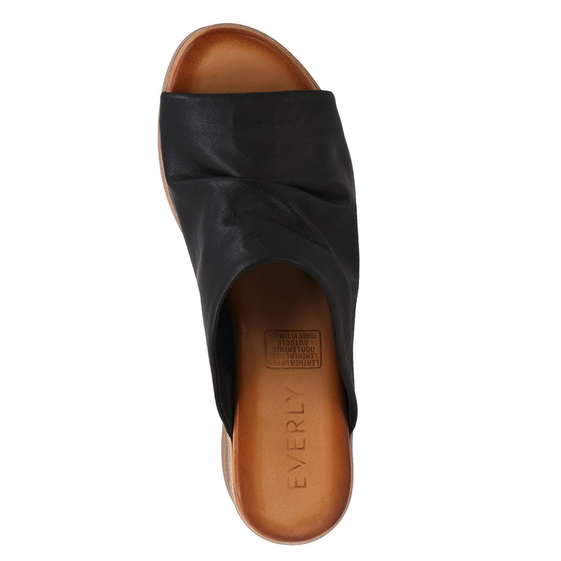 Womens Ally Sandal