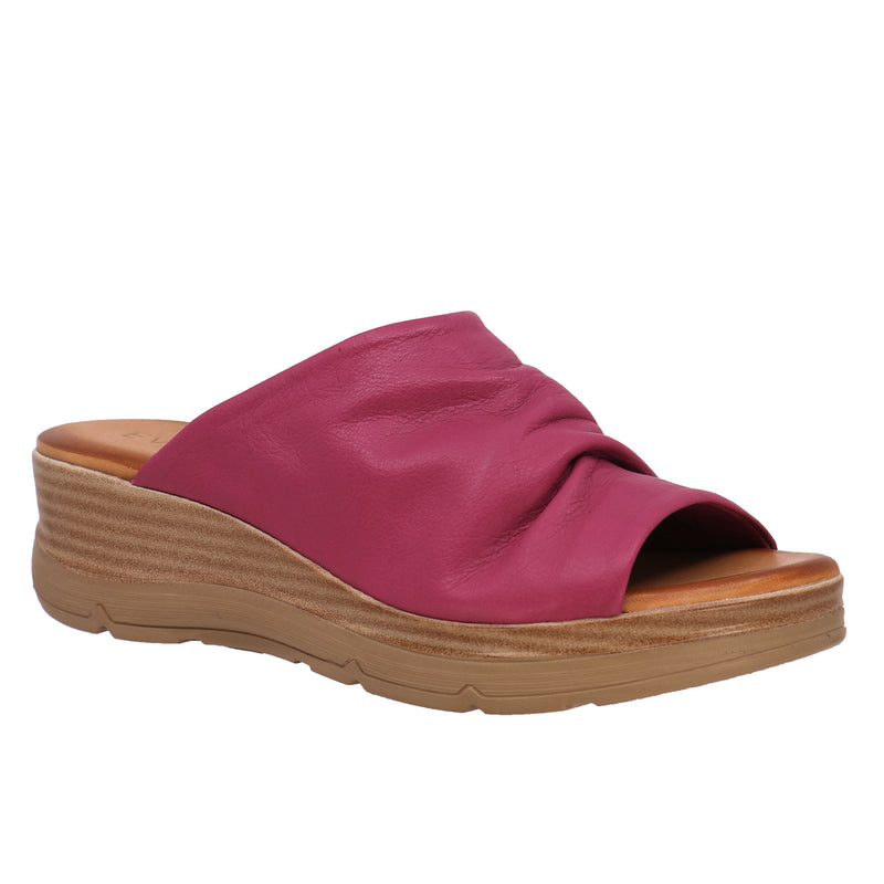 Womens Ally Sandal