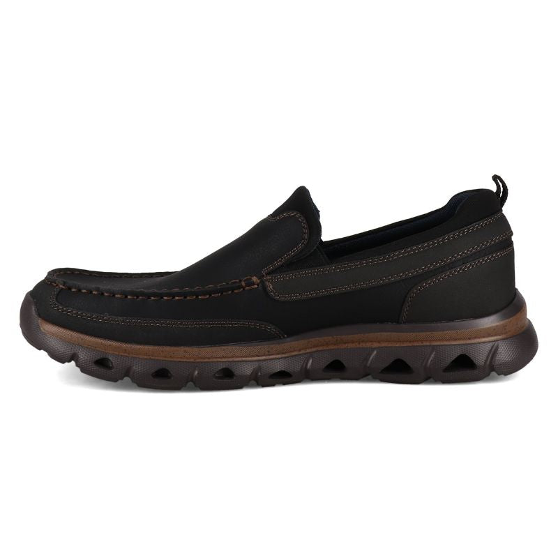 Mens Coban Casual Slip On