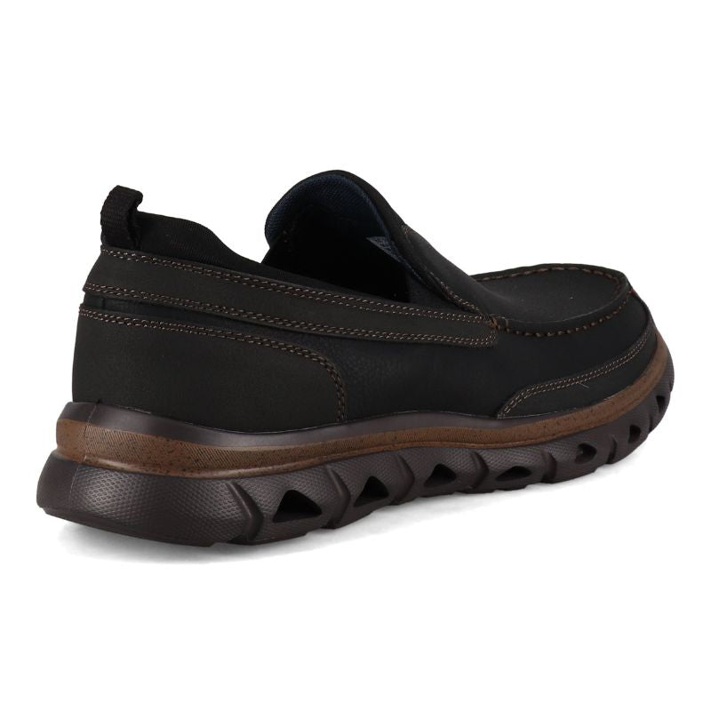 Mens Coban Casual Slip On