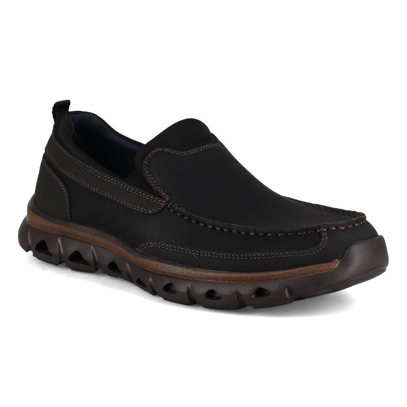 Mens Coban Casual Slip On