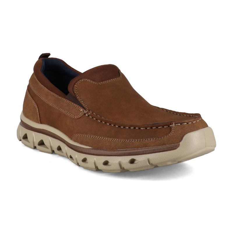 Mens Coban Casual Slip On