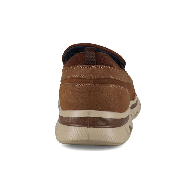 Mens Coban Casual Slip On