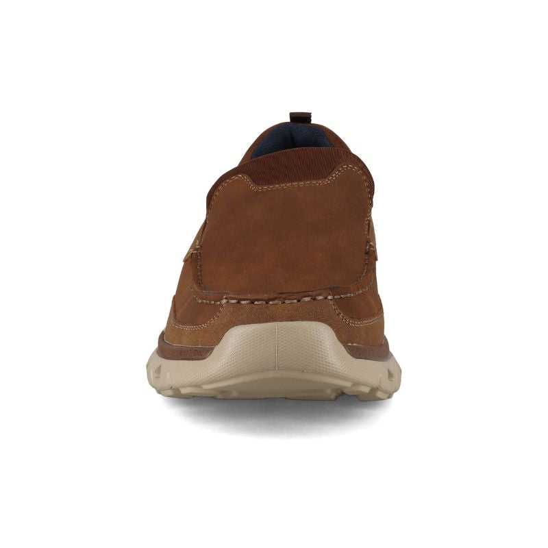 Mens Coban Casual Slip On