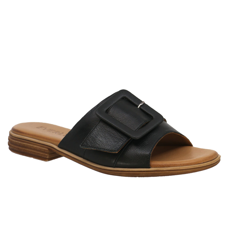 Womens Layla Slide Sandal