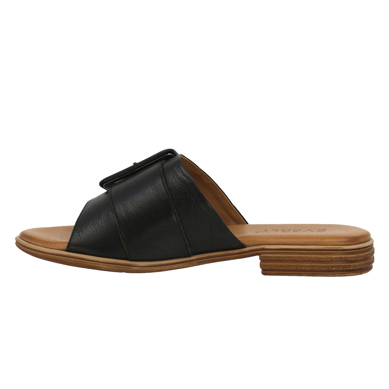 Womens Layla Slide Sandal