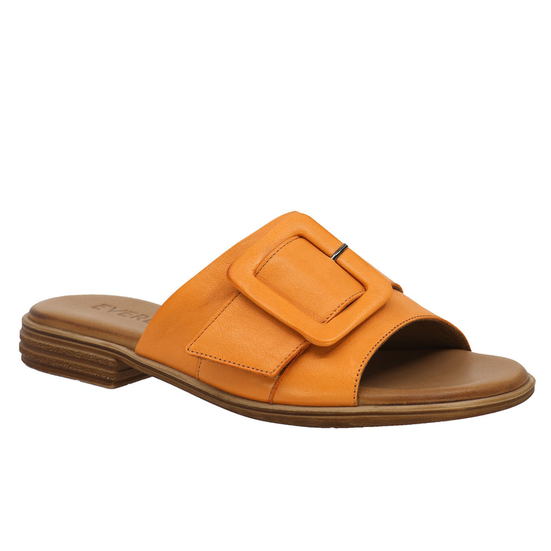 Womens Layla Slide Sandal