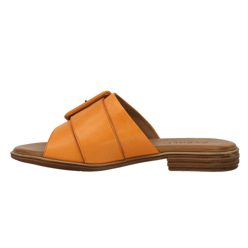 Womens Layla Slide Sandal