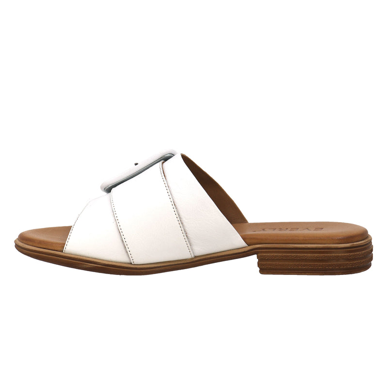 Womens Layla Slide Sandal