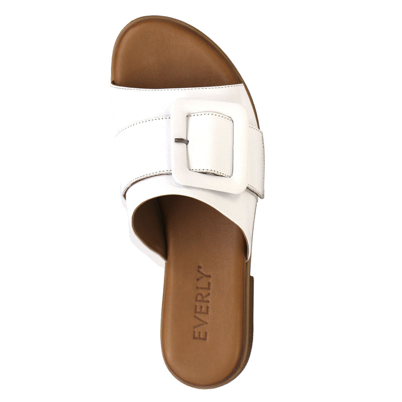 Womens Layla Slide Sandal