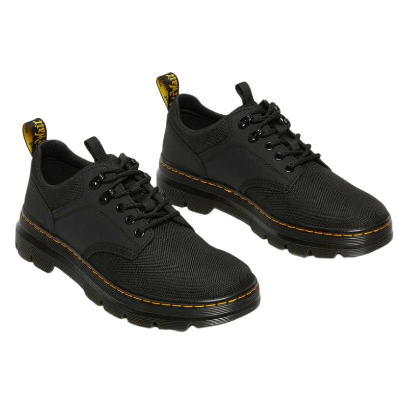 Doc martens mens slip on shoes best sale