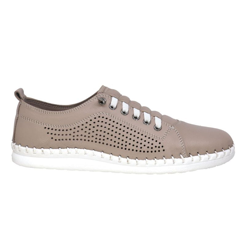 Women's MADISON LACE UP CASUAL