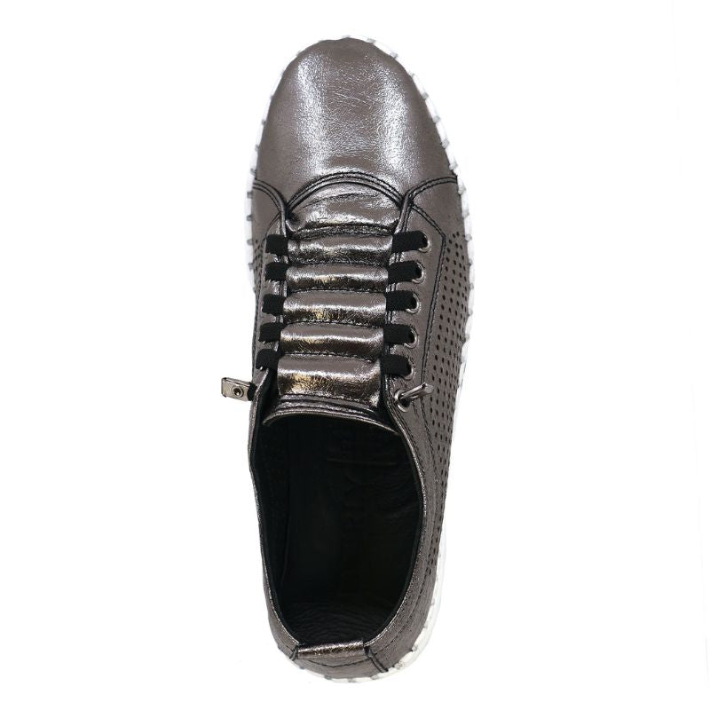 Womens Madison Lace Up Casual