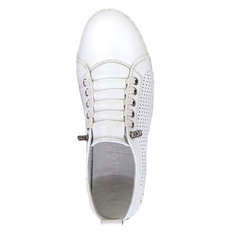 Womens Madison Lace Up Casual