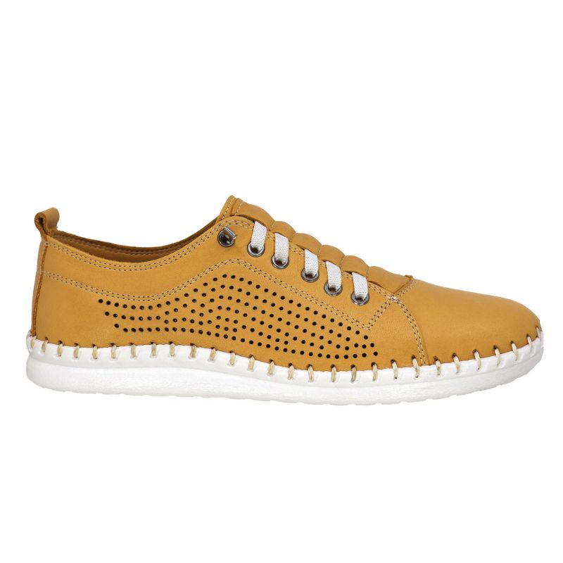 Women's MADISON LACE UP CASUAL