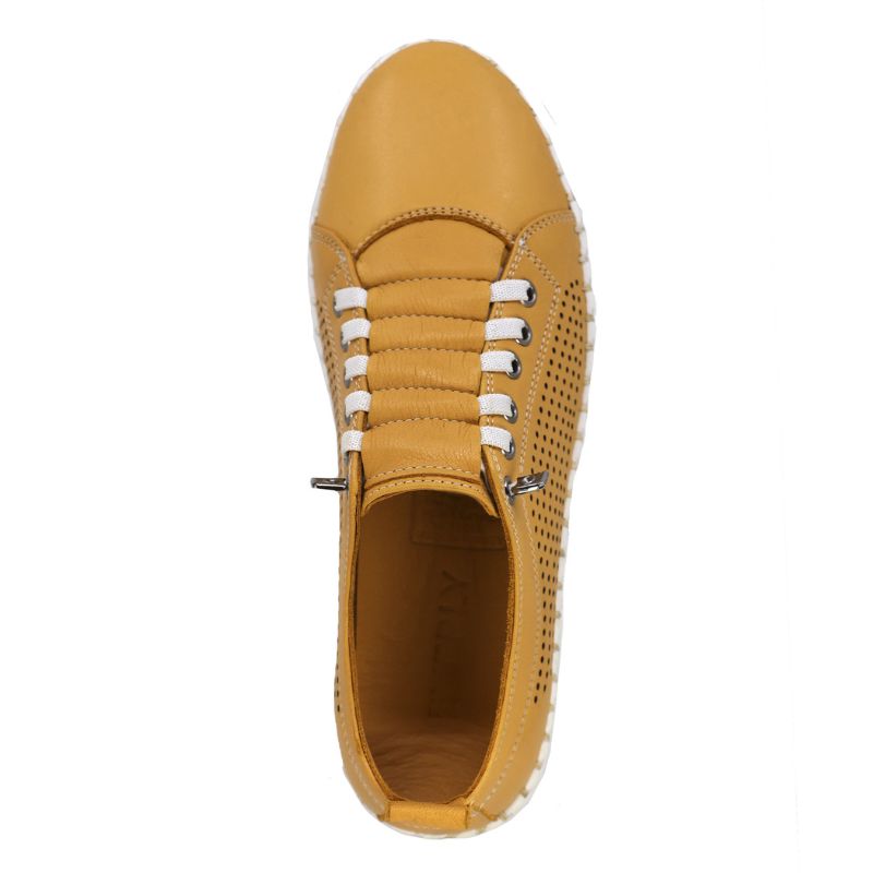 Womens Madison Lace Up Casual