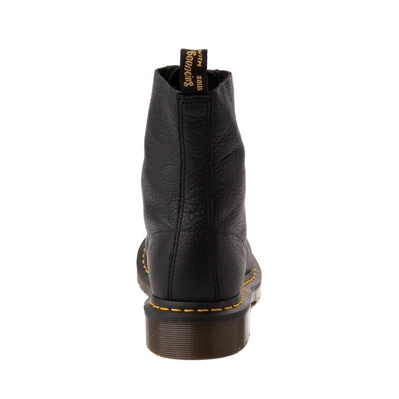 Iconic 8 eye boot hotsell