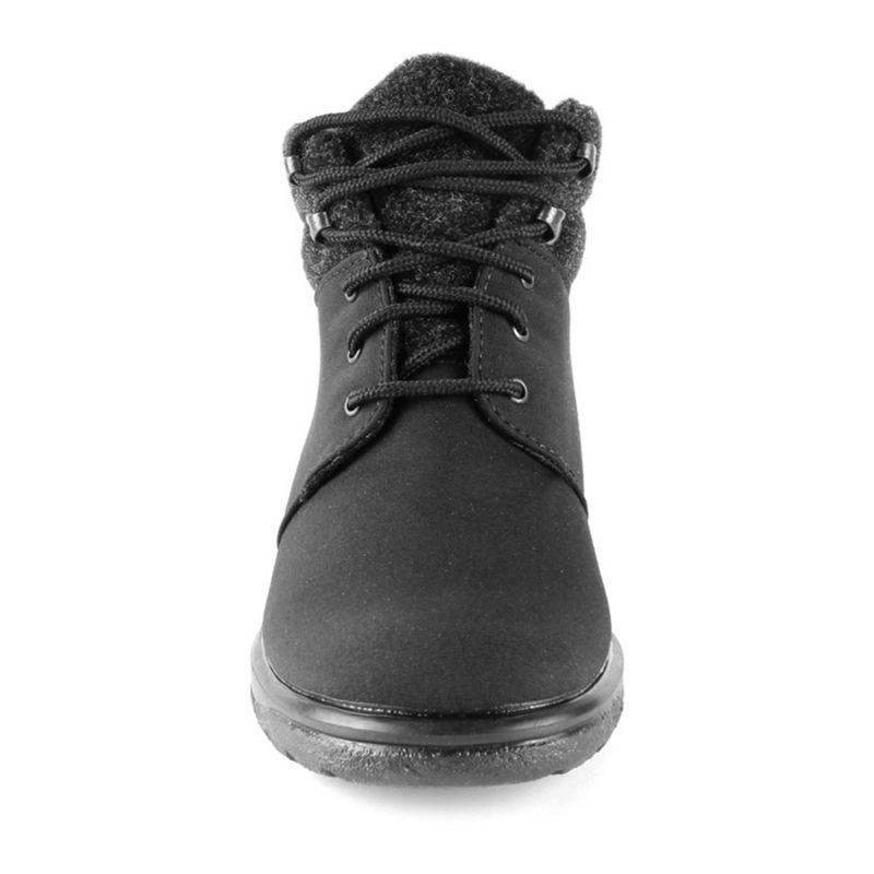 Hiker ankle boots womens best sale