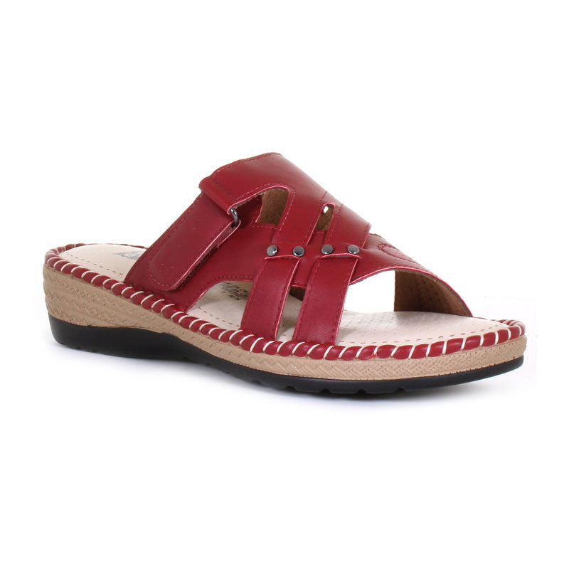 Women's Cotton Candy Slide Sandal