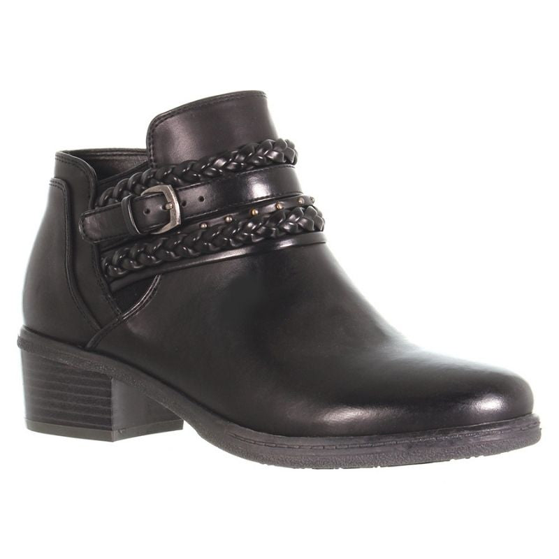 Women's Misty Low Bootie