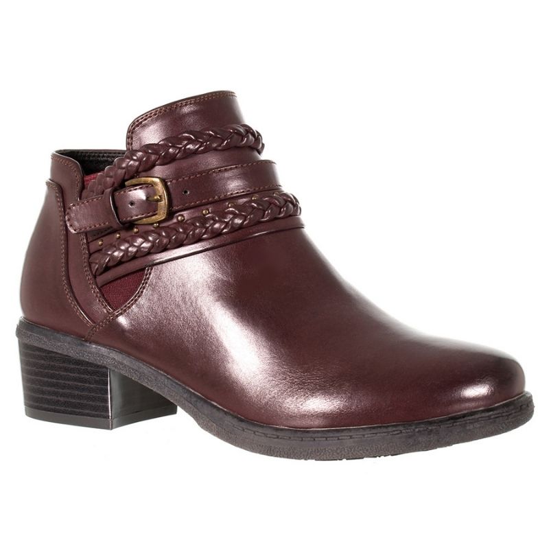 Women's Misty Low Bootie