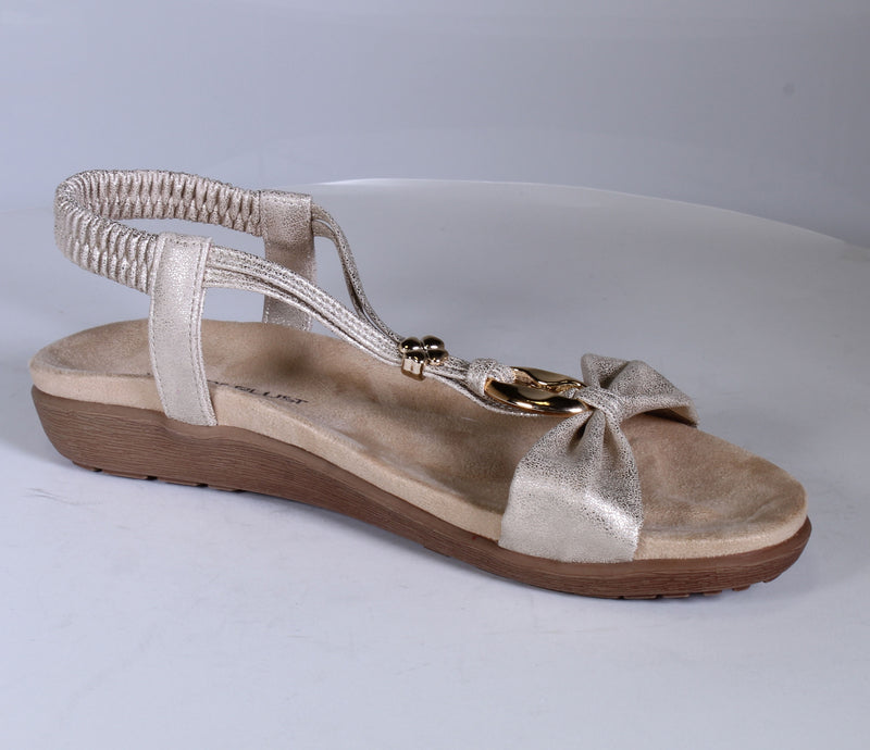 Women's JUNE SLING SANDAL