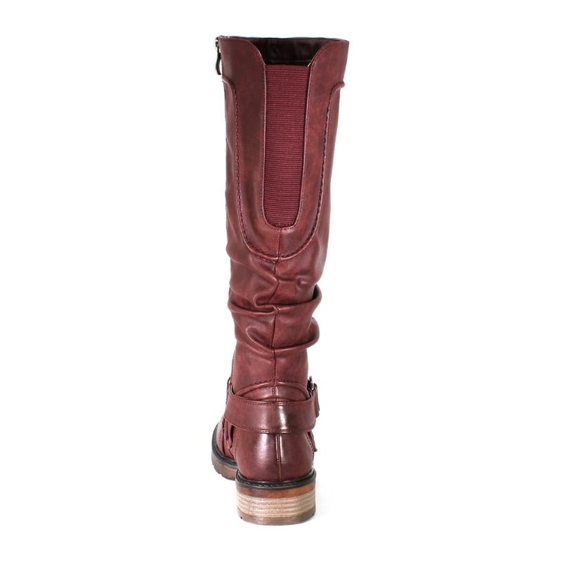 Women's Fiona-3 Tall Boot