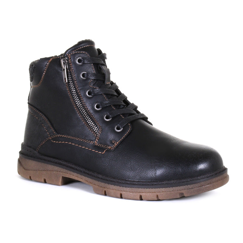 Mens Even Ankle Boot